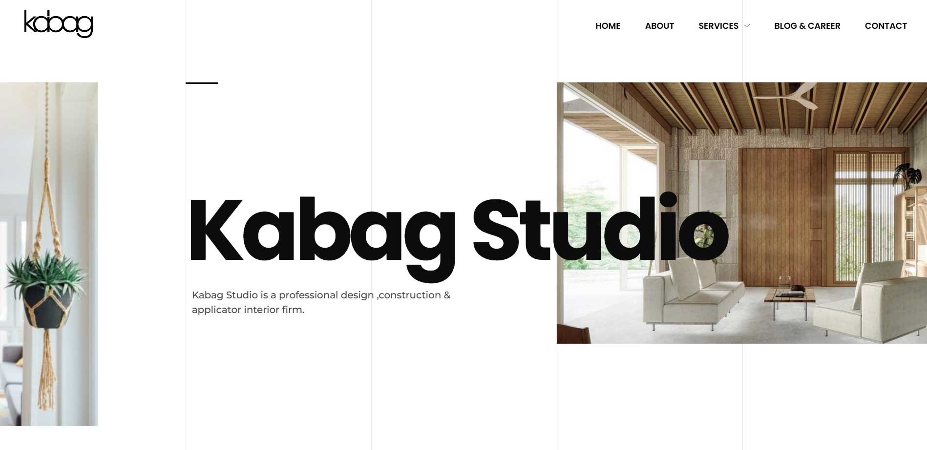 Portofolio-Hasil-Jasa-Pembuatan-Website-Interior-dan-Design-Kabag-Studio-by-Snedel